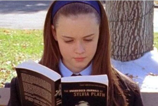 Vous en rêviez : voici la liste des 340 livres mentionnés dans Gilmore Girls