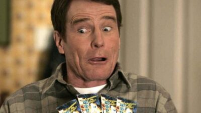 Bryan Cranston révèle enfin si Hal (Malcolm) est en réalité Walter White (Breaking Bad)