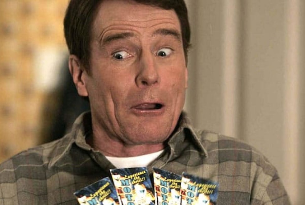 Portrait culte de la semaine : Hal dans Malcolm