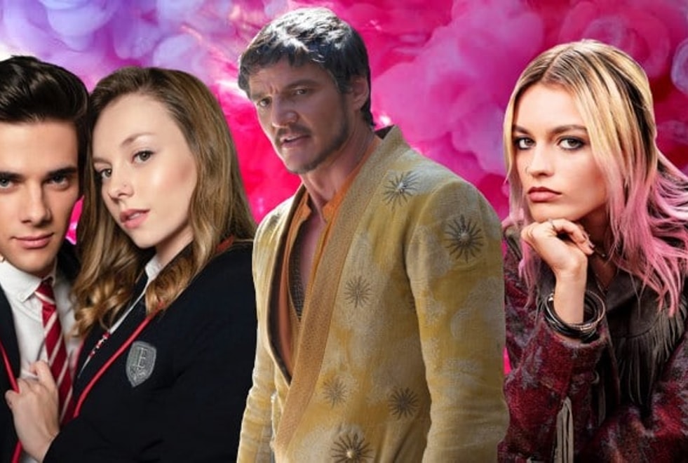 Desperate Housewives, Elite…10 scènes de séries qui n’auraient jamais été diffusées il y a 10 ou 20 ans