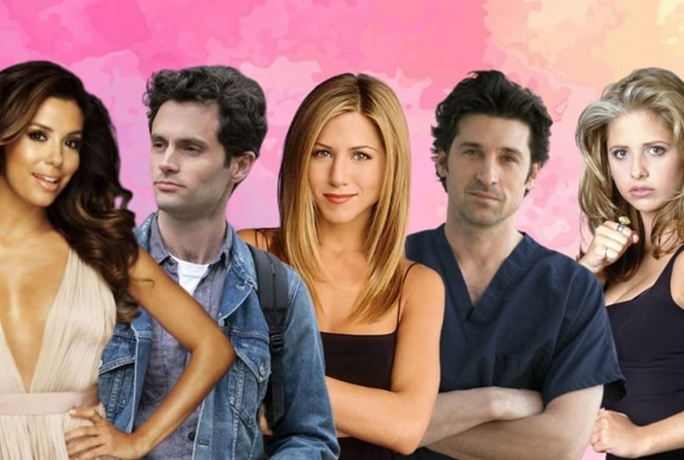 10 secrets de stars de séries que vous ne connaissiez pas #Saison2