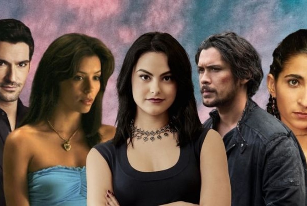 Quiz : vote pour le meilleur perso de ces séries, on devinera ta situation amoureuse