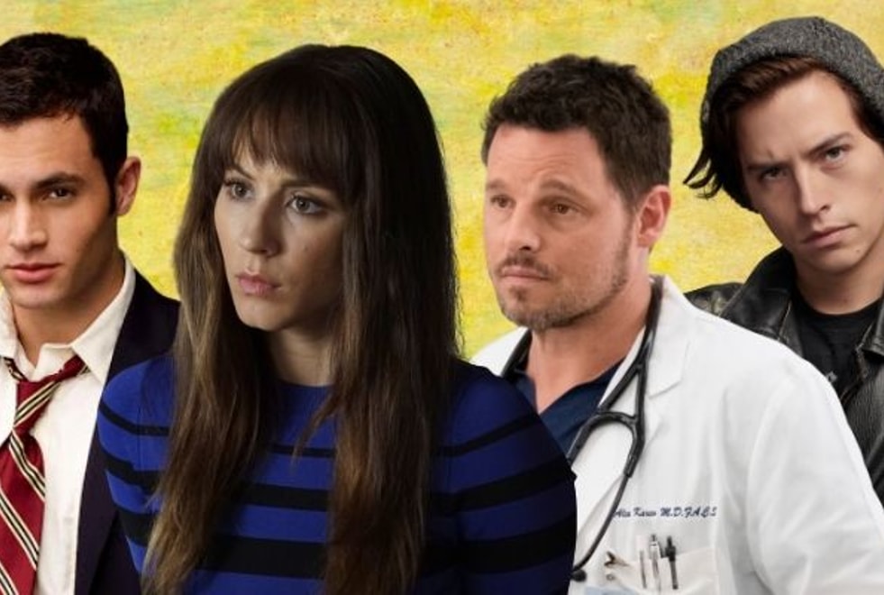 Sondage : vote pour le pire twist de séries