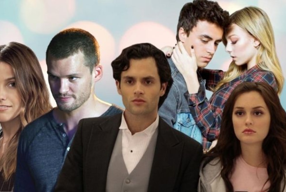10 persos de séries qui sont sortis avec l’ex de leur BFF #Saison3