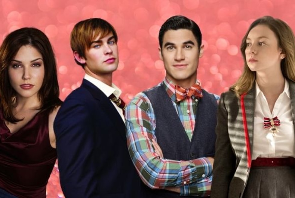 10 teen de séries qui ont une vie amoureuse plus intéressante que la vôtre #Saison2