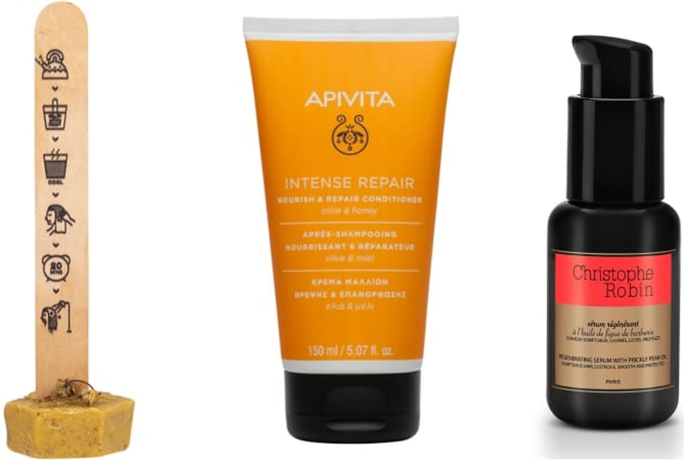 SOS cheveux en détresse : quels soins adopter pour les crinières abimées ?