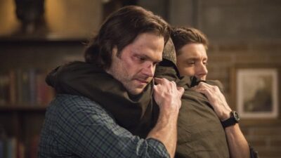 Supernatural : Jensen Ackles donne un indice sur les 2 derniers épisodes