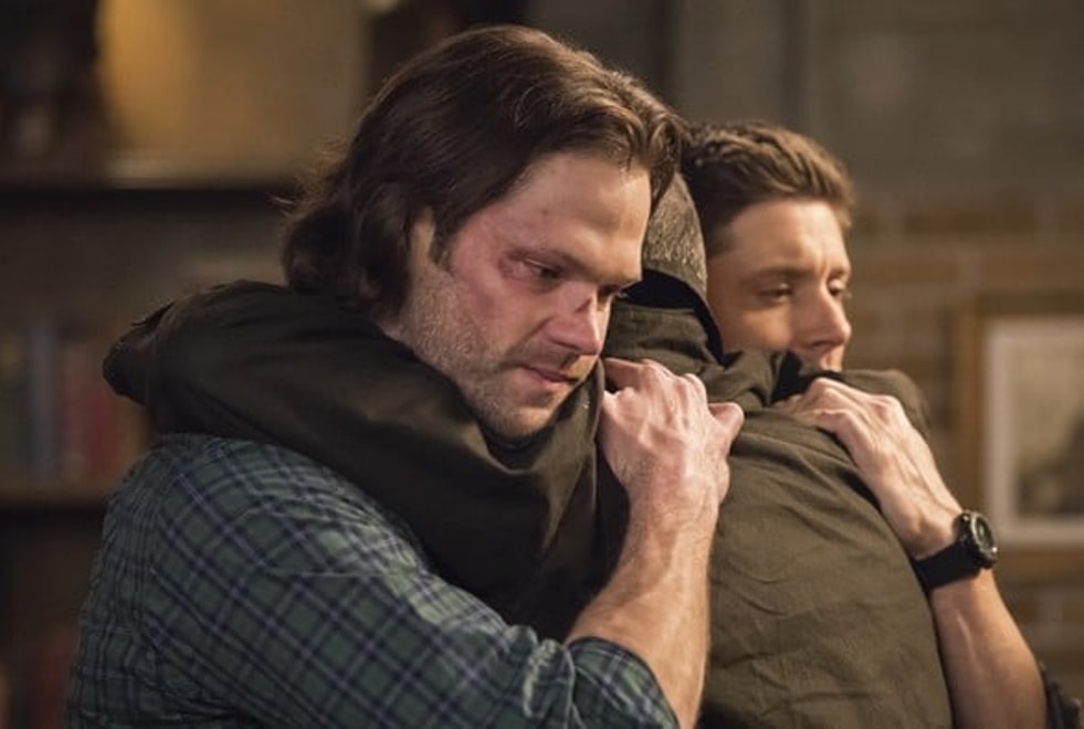 Supernatural : Jensen Ackles donne un indice sur les 2 derniers épisodes