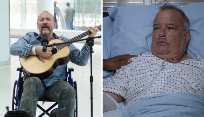 syndrome d'auto-brasserie The Resident et Grey's Anatomy