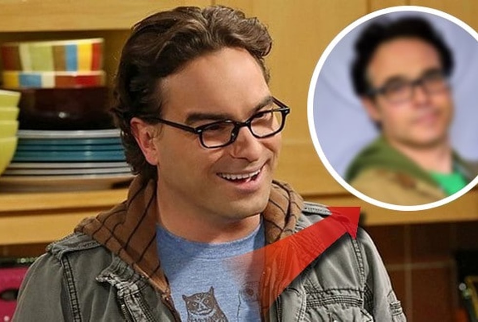 The Big Bang Theory : un sosie de Leonard se fait arrêter par des fans dans la rue