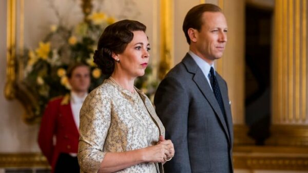 the crown saison 4 date