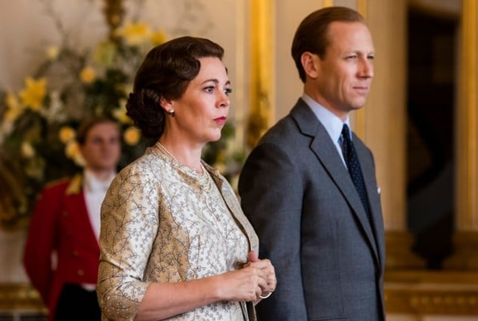 The Crown saison 4 : Netflix révèle la date de diffusion à travers des images inédites