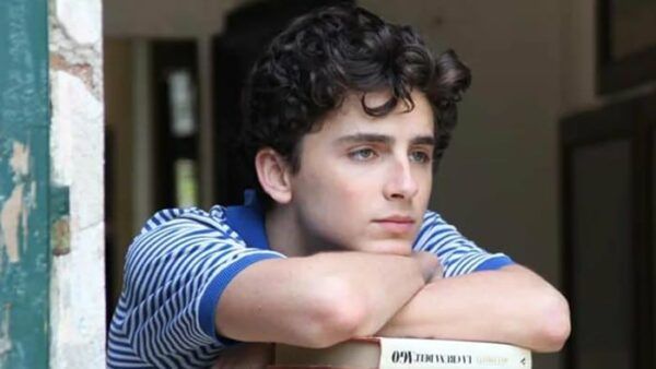 timothée chalamet call me by your name