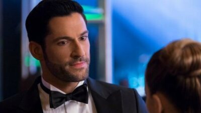 Lucifer : pourquoi la saison 5 a été très difficile à tourner pour Tom Ellis