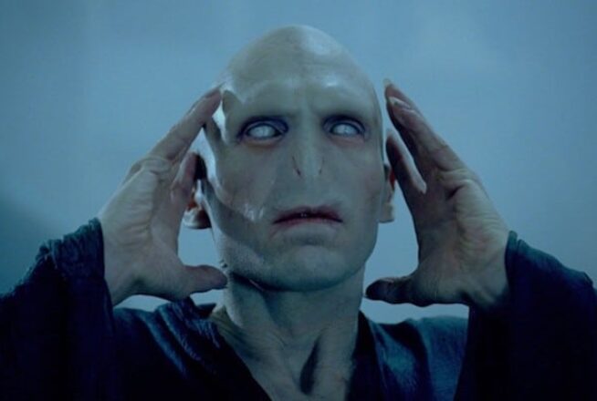 Harry Potter : le quiz le plus dur du monde sur Voldemort
