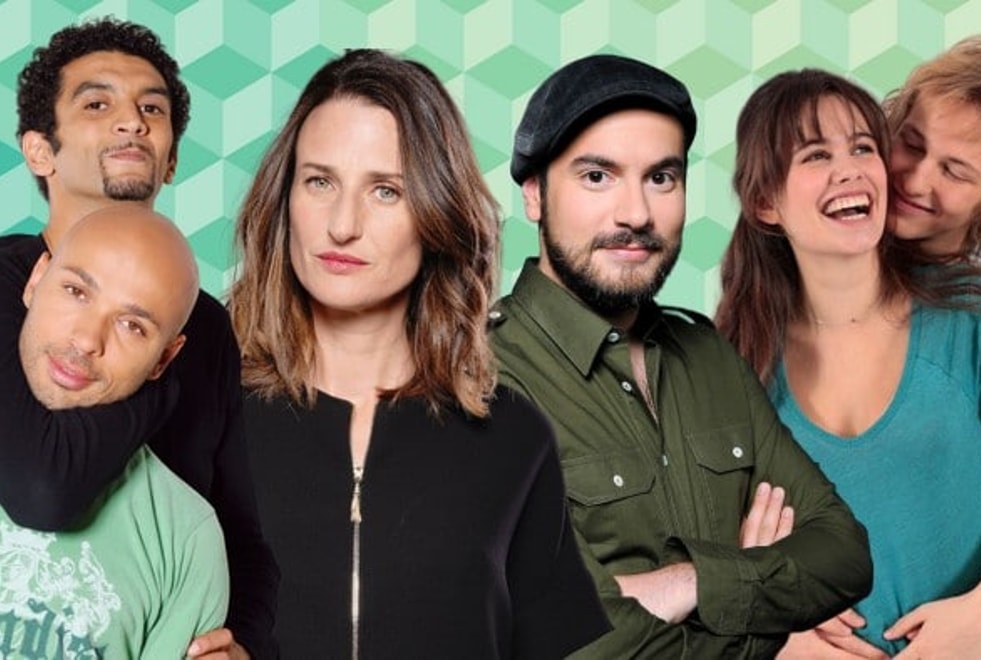 Un Gars Une Fille, Clem : impossible d’avoir 10/10 à ce quiz vrai ou faux sur les séries françaises