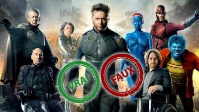 X-Men : impossible d’avoir 10/10 à ce quiz vrai ou faux sur la saga