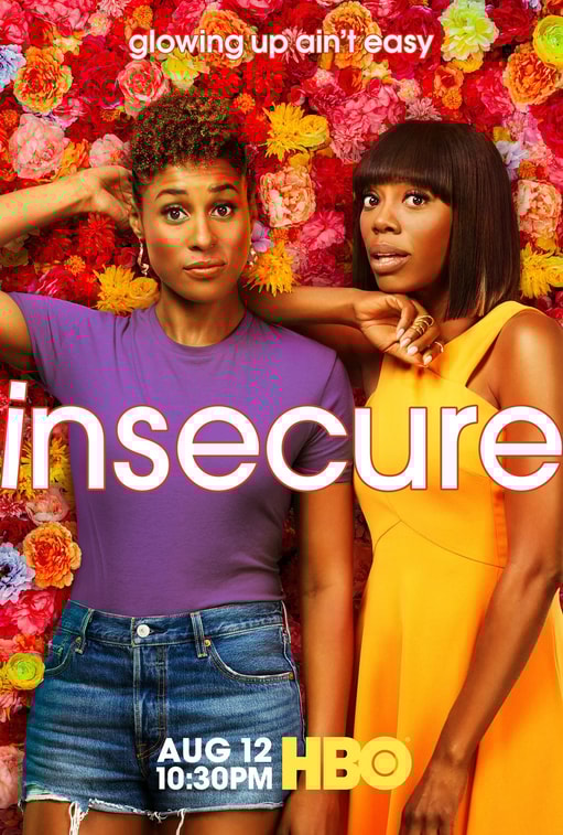 insecure