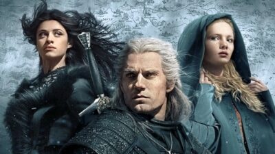 The Witcher : comment se termine la saison 1 de la série Netflix ?