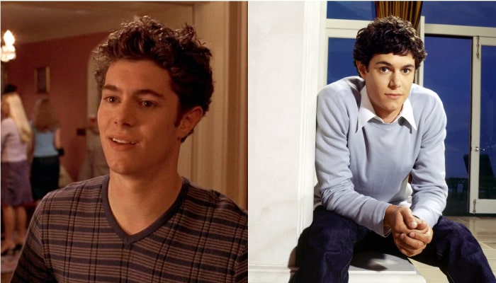 Adam Brody