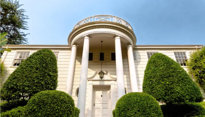 Airbnb Le Prince de Bel-Air