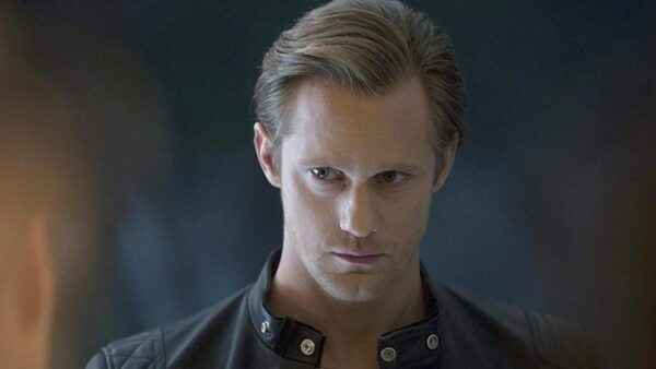 Alexander Skarsgard true blood