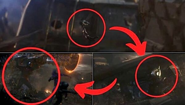 Avengers Endgame