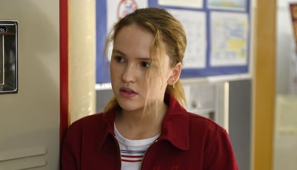 Away Talitha Bateman