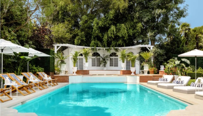 Banks_Prince de Bel Air_Airbnb
