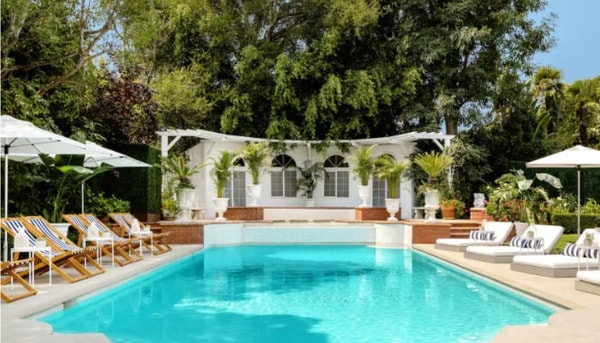 Banks_Prince de Bel Air_Airbnb