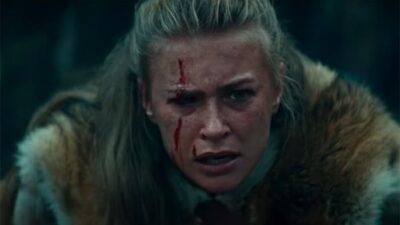 Barbares : le teaser épique de la nouvelle série Netflix, entre Vikings et The Last Kingdom