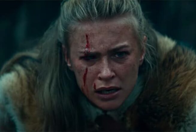 Barbares : le teaser épique de la nouvelle série Netflix, entre Vikings et The Last Kingdom