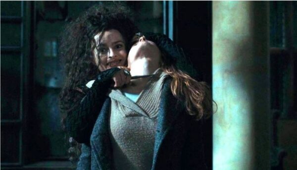Bellatrix_Hermione
