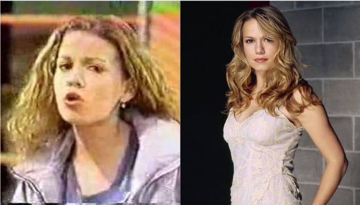 Bethany Joy Lenz