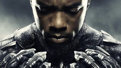 Black Panther : une série sur le Wakanda en développement pour Disney+