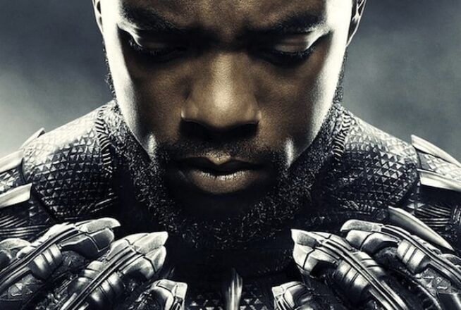 9 acteurs de séries à retrouver dans Black Panther