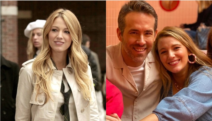Blake Lively