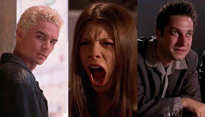 Buffy contre les vampires : 10 choses qu'on veut oublier dans la série