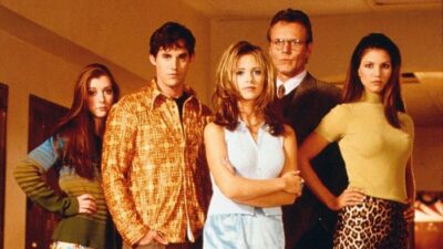 Buffy contre les vampires : pourquoi il est impossible de visiter les décors de la saison 1