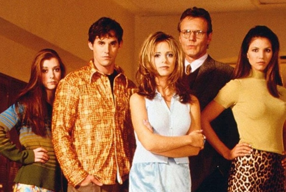 Buffy contre les vampires : pourquoi il est impossible de visiter les décors de la saison 1