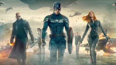Seul un vrai fan de Captain America : Le Soldat de l&rsquo;hiver aura 10/10 à ce quiz