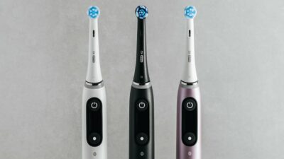 Oral-B révolutionne votre quotidien avec sa nouveauté iOTM