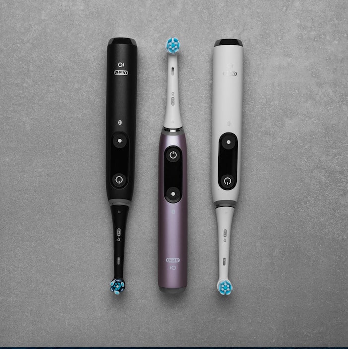 oral b