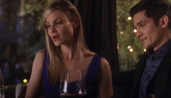 Good Doctor Melendez et Jessica