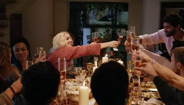 Champagne Sense 8