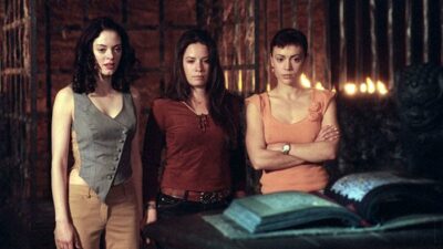 Charmed : on connaît le vrai prix du Livre des Ombres, et il va falloir économiser