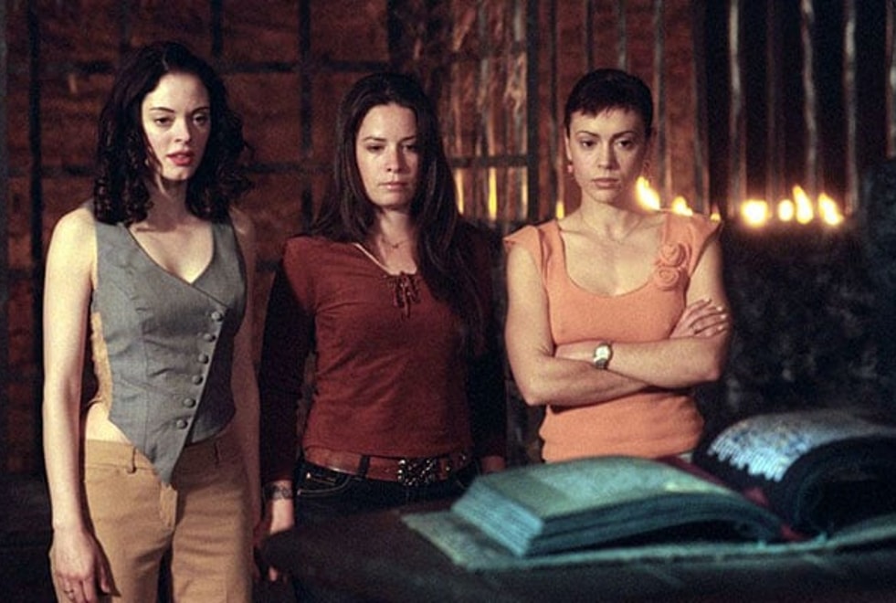 Charmed : on connaît le vrai prix du Livre des Ombres, et il va falloir économiser