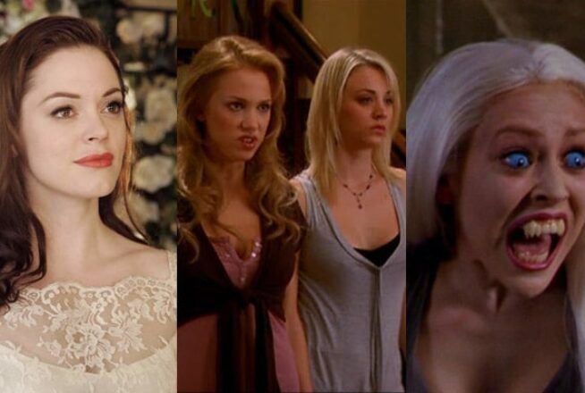 Charmed : 10 choses qu&rsquo;on veut oublier dans la série