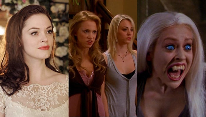 Charmed : 10 choses qu'on veut oublier dans la série