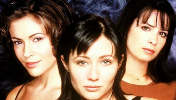 Charmed halliwell